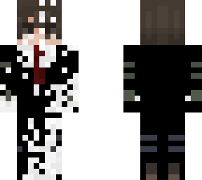 suit