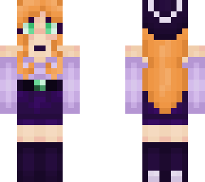 summer skin