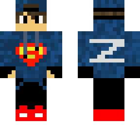superman