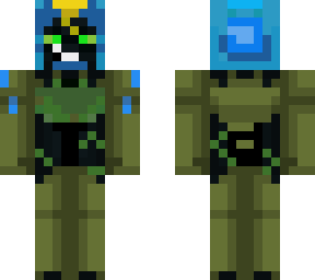 swampfire female