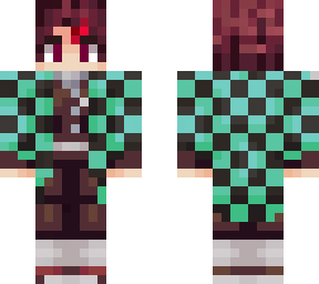 tanjiro