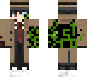 TayTay Code | Minecraft Skin