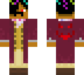 teangvidforce wonka bigote