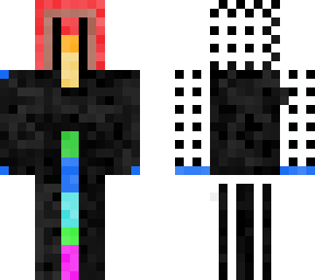the avatar mage