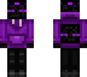 the ender king