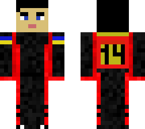 ukr speedway racing #14