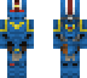 ultramarine