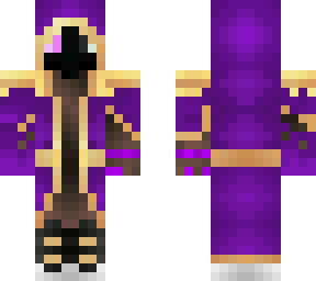 unkown wizard