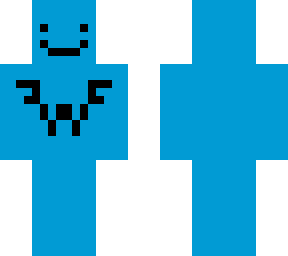weezer blue