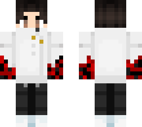 yuta black flash