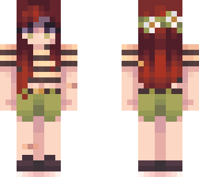 zombeanie // ❀