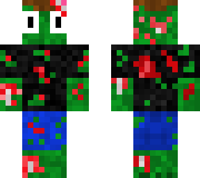 zombie