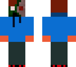 zombie mason.w