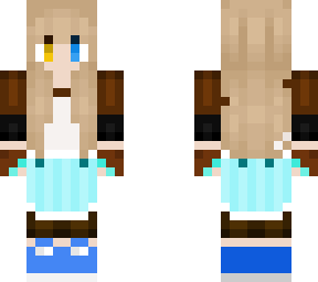 "don't just say it, do it!" - paint!frisk - oc - utau/utmv - no cape