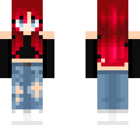 ~red - babe~