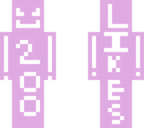 200 likes! (overnight!)