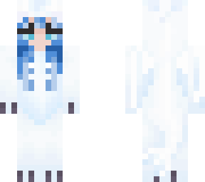 a lightfury girls