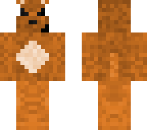 a remix of my skin