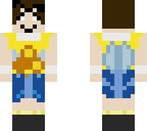 acacia (oc)