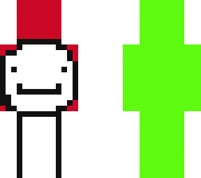 angry drem
