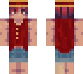 another friend skin