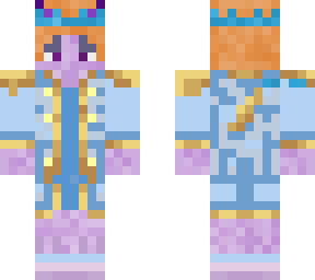 apolotl ocean prince