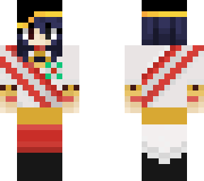 archduke fruitbird