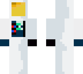 astronaut 337