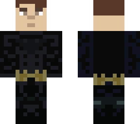 batman  (no mask)