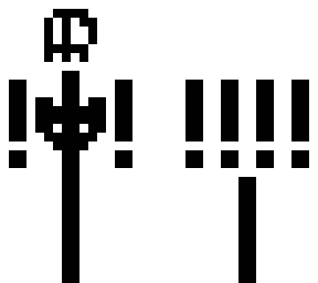 Be Scared. Be Angry. | Minecraft Skin