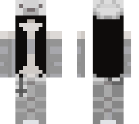 bear skin