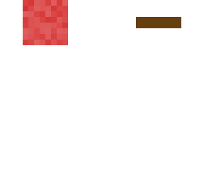 blood moon mask