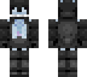bonnie dark neon