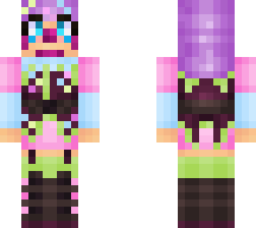 bubble the clown (request)