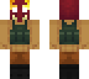 calamity general