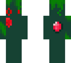 cavelinger (low light variant) (reskin)