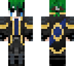 chancecraft von