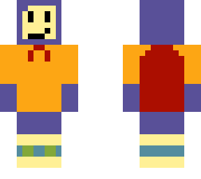 clark (scribblenauts)