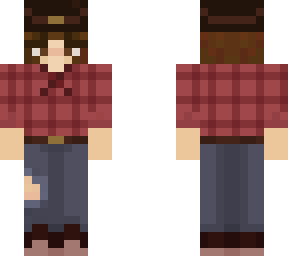 cowgirl penny
