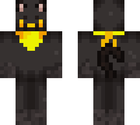 crum the cat