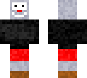 cuphead