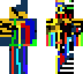 dark blanket