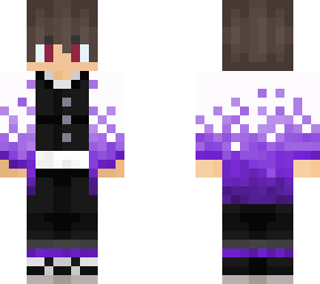 demon slayer oc 9