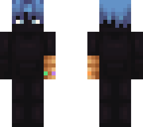 derek // void