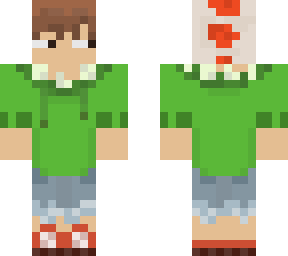 dinoboy