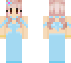 dress married