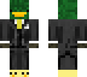 duck