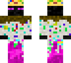 easter enderman