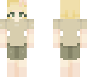 elspeth charms! the secret of the orphanage