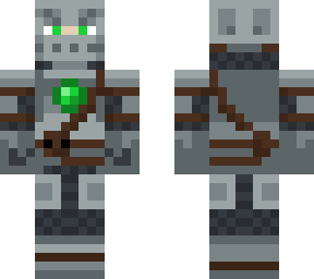 emeraldknight